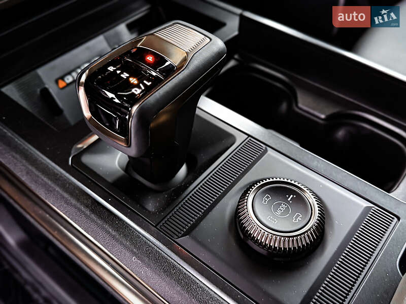 Пикап GMC Hummer EV 2023 в Киеве