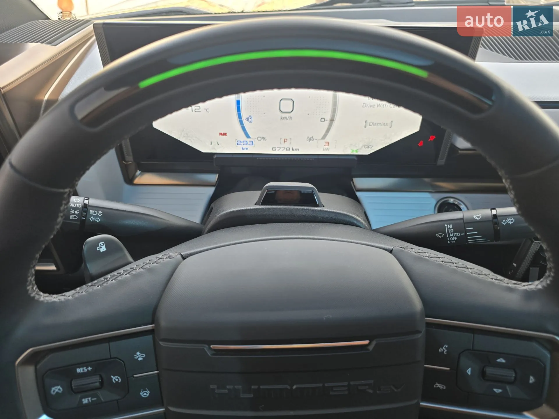 2023 GMC Hummer EV - мініатюра 29