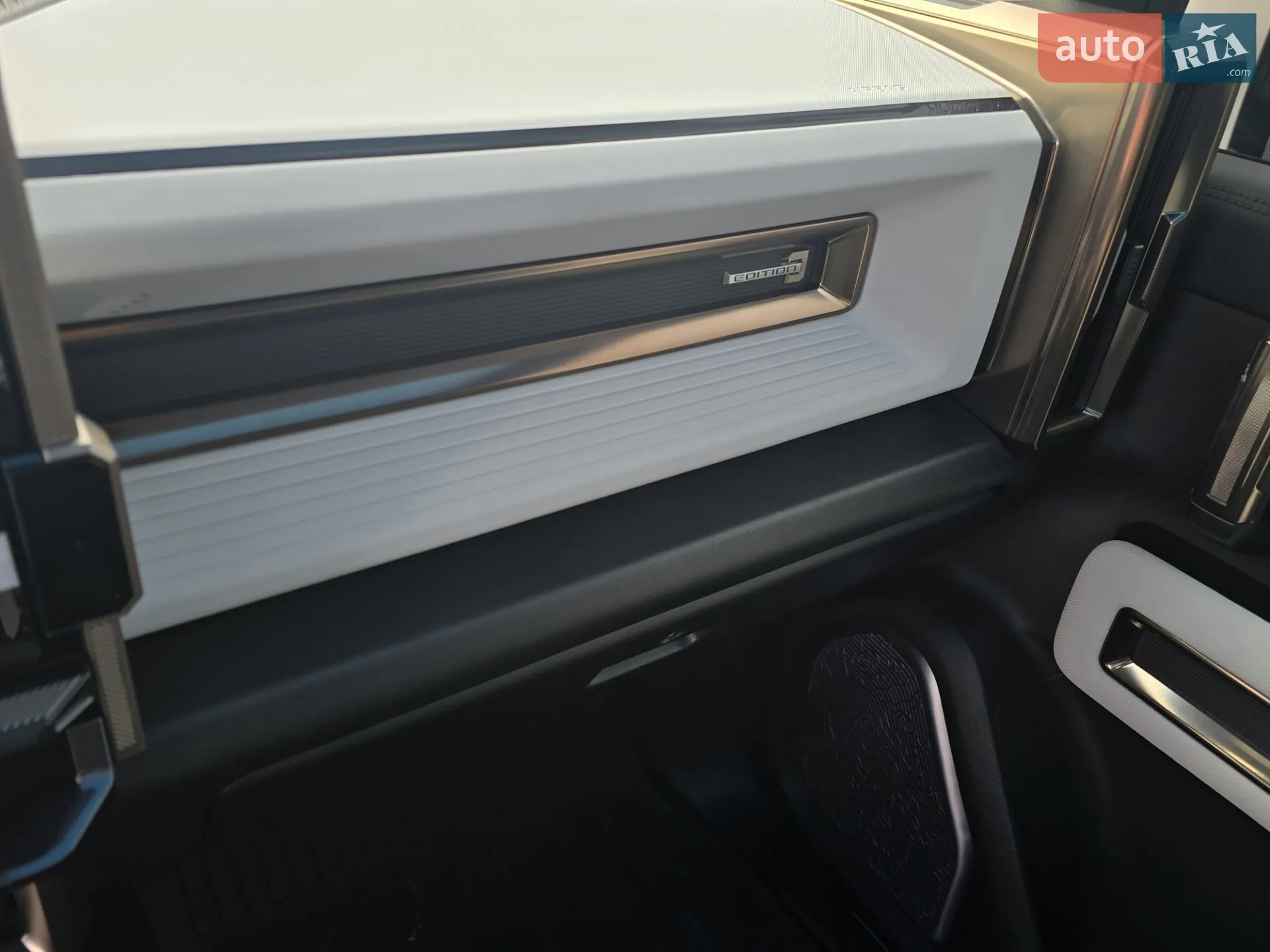 2023 GMC Hummer EV - мініатюра 33