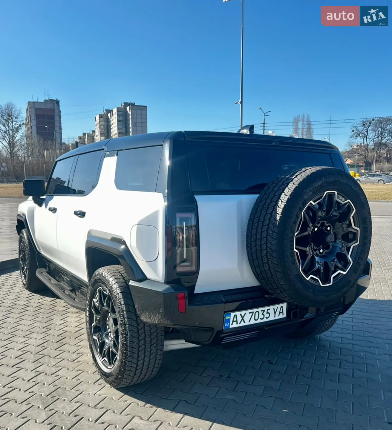 Фото авто 4
