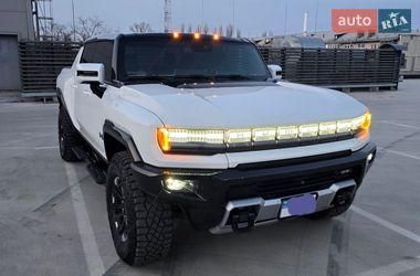Пікап GMC Hummer EV 2023 в Києві