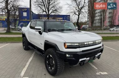 Пікап GMC Hummer EV 2023 в Хмельницькому