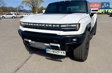 Пикап GMC Hummer EV 2024 в Днепре