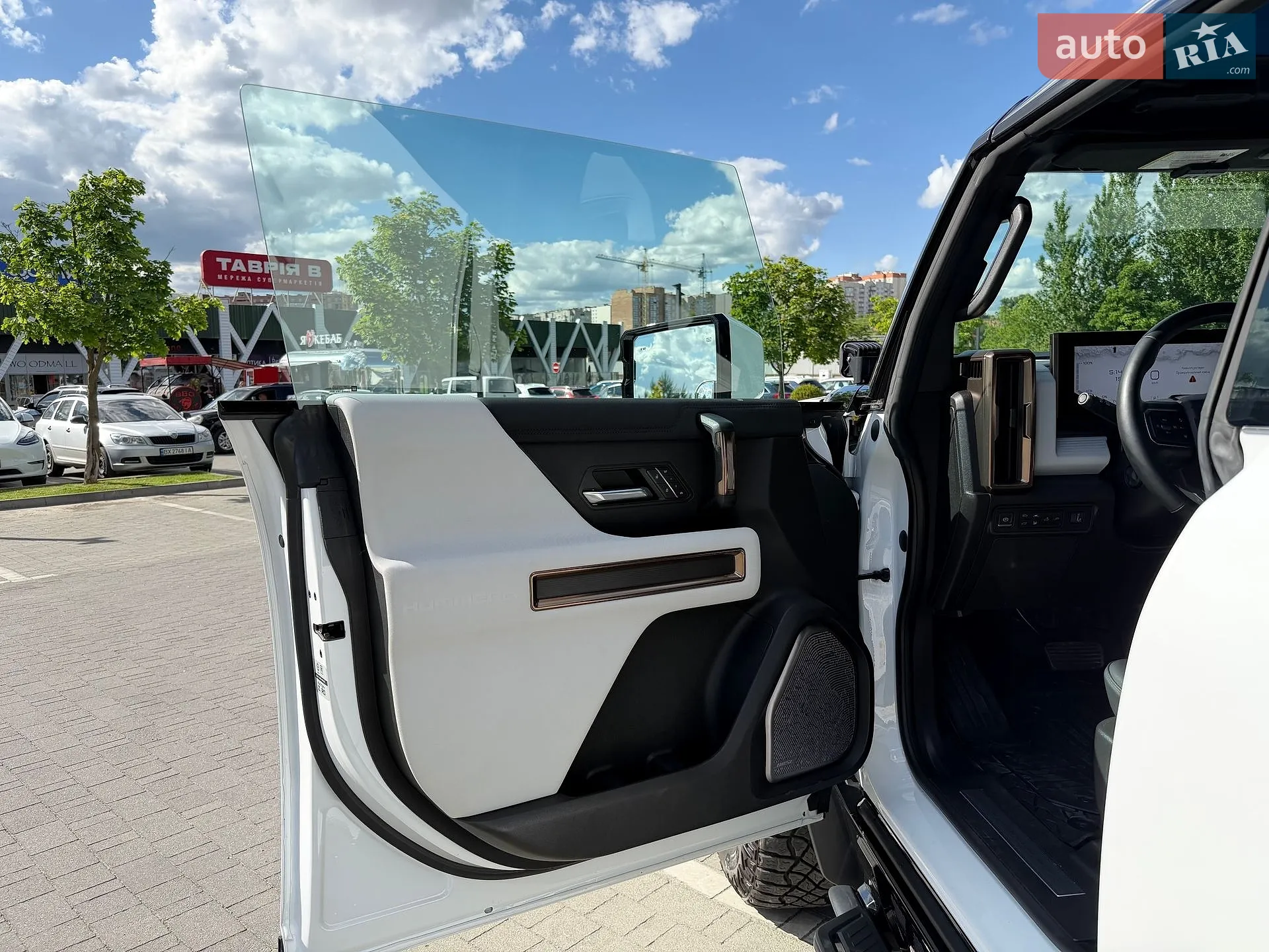2023 GMC Hummer EV - мініатюра 27