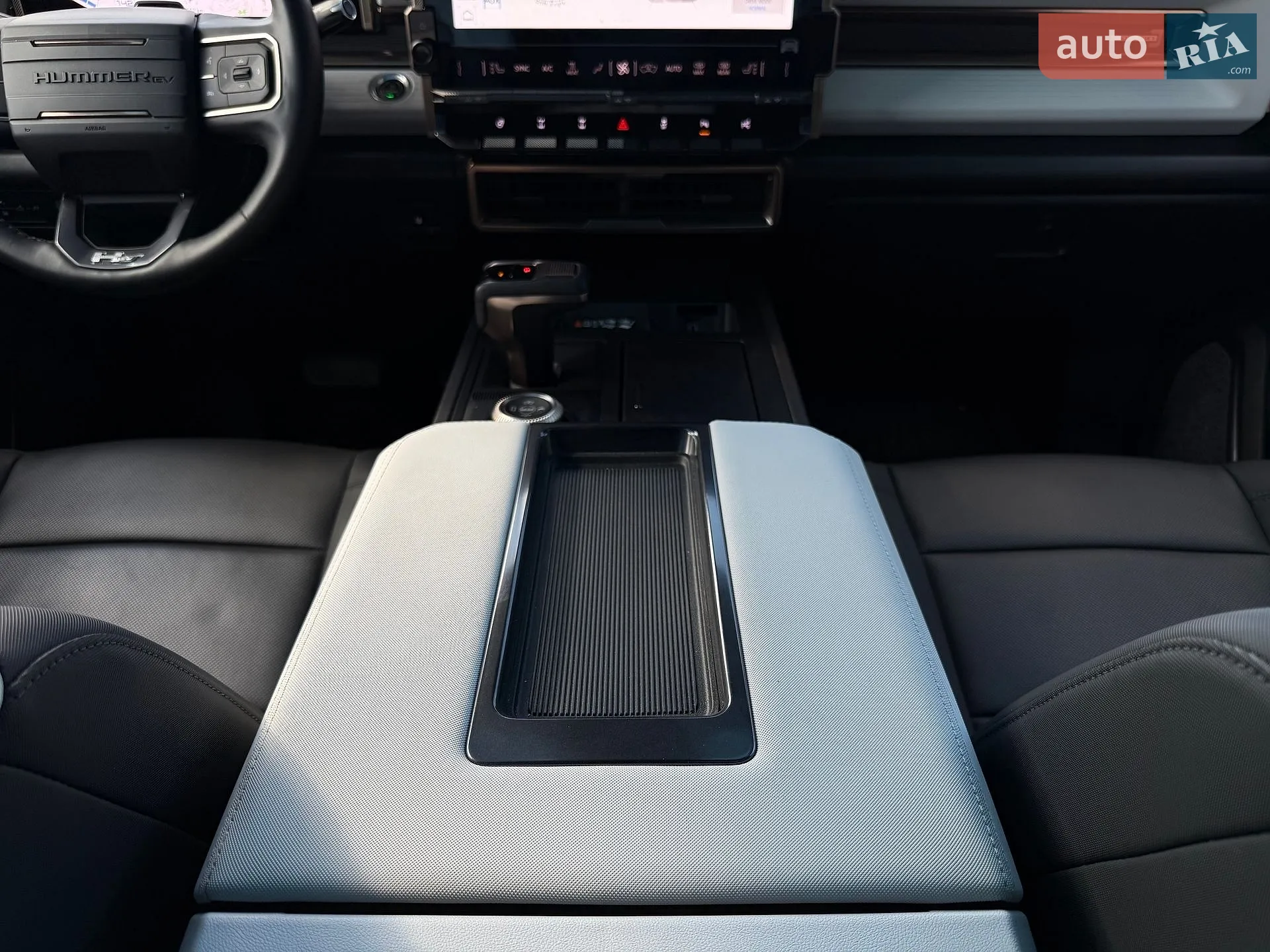 2023 GMC Hummer EV - мініатюра 56