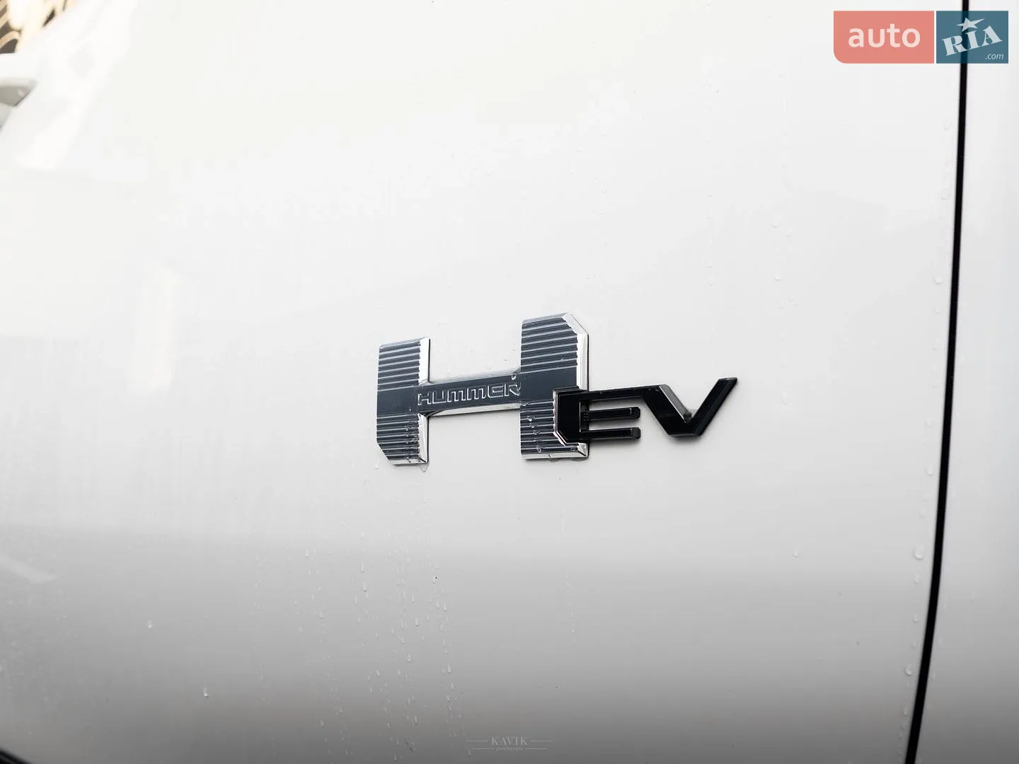 2024 GMC Hummer EV - мініатюра 15