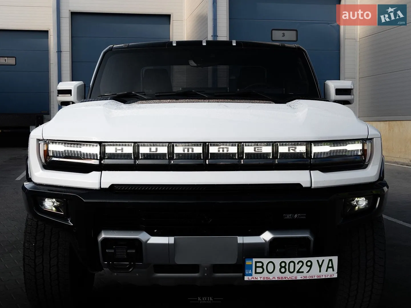 2024 GMC Hummer EV - мініатюра 12