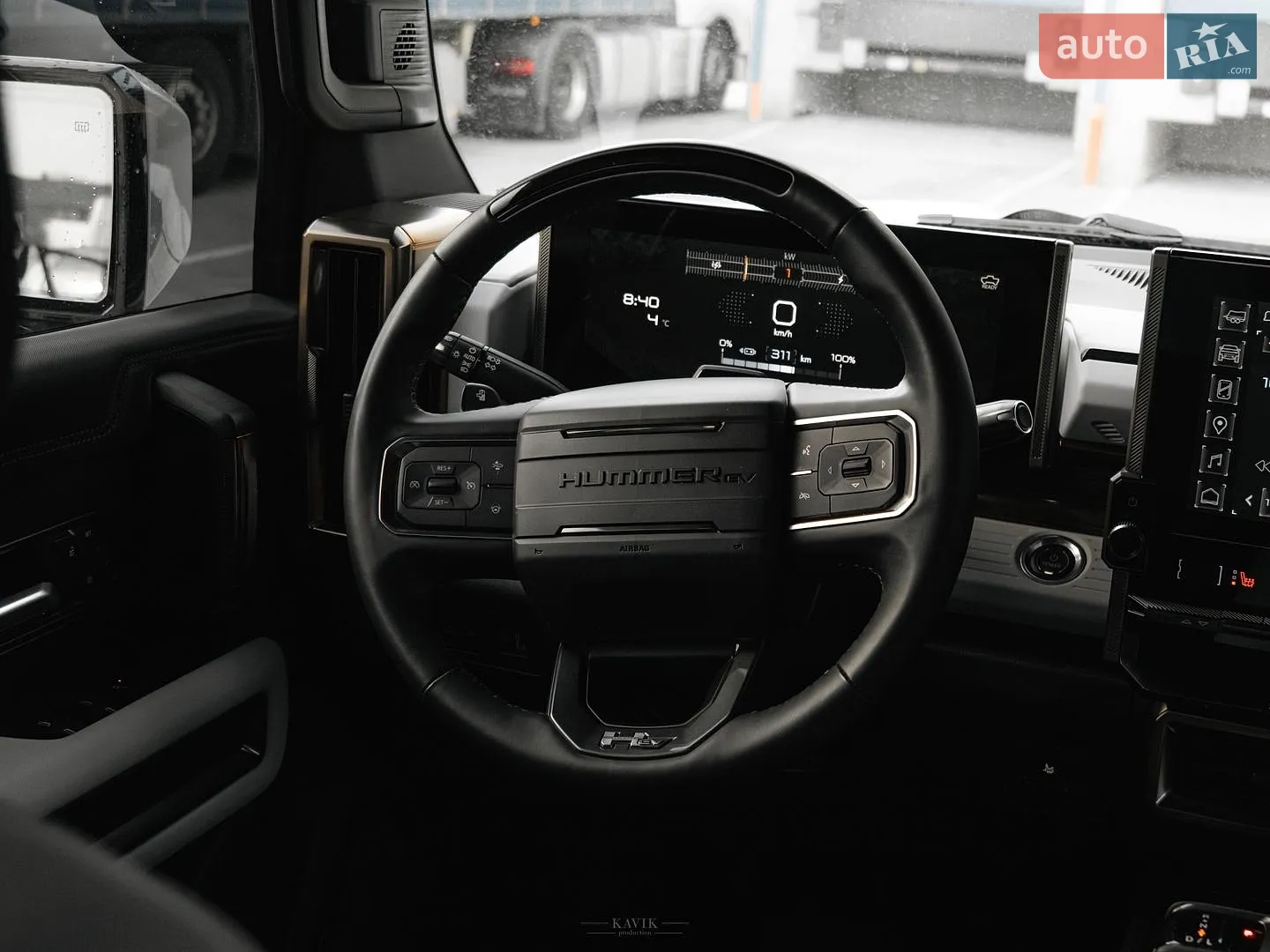 2024 GMC Hummer EV - мініатюра 39