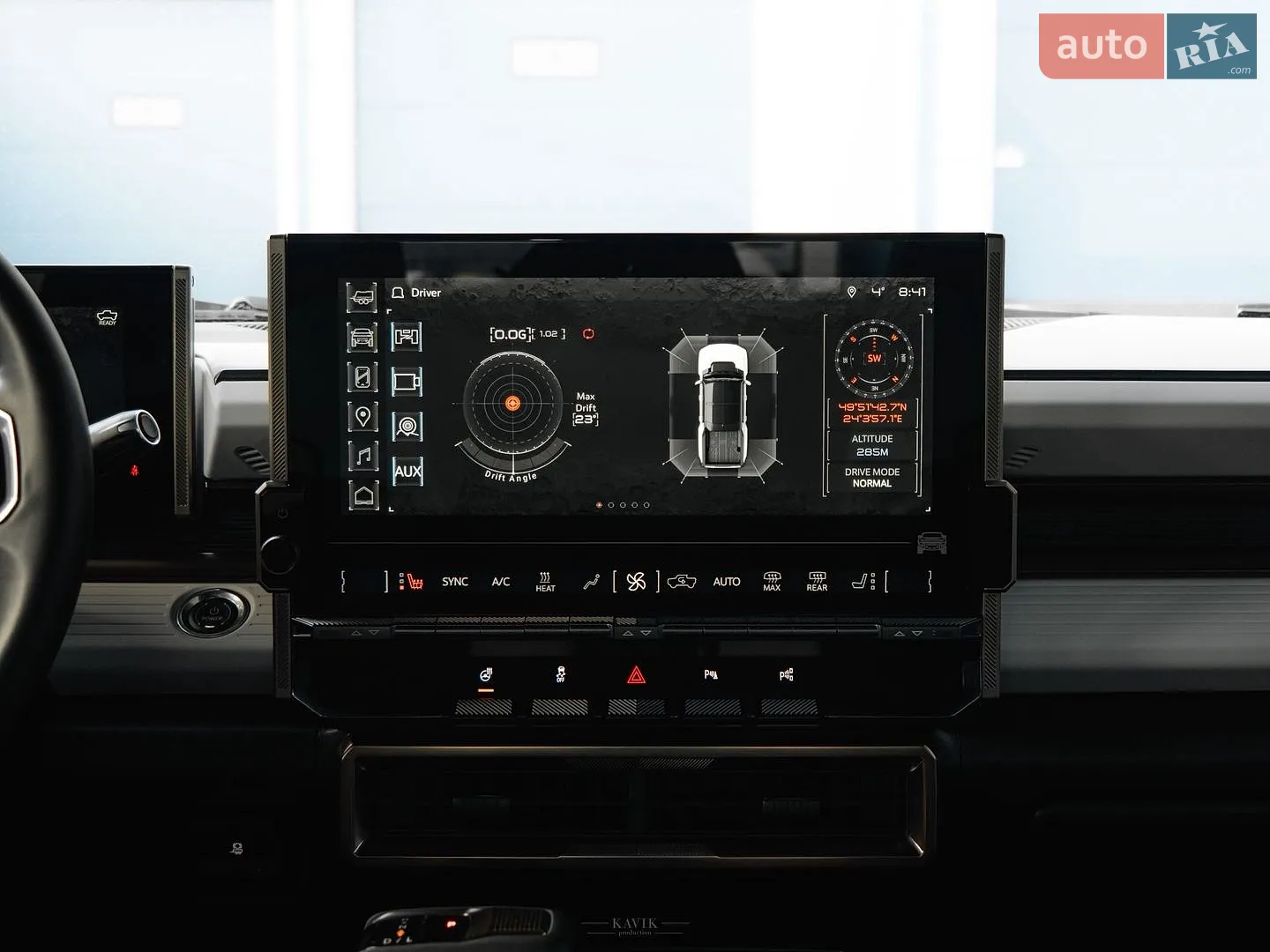2024 GMC Hummer EV - мініатюра 51