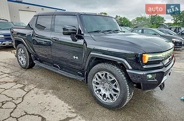 Пикап GMC Hummer EV 2025 в Киеве