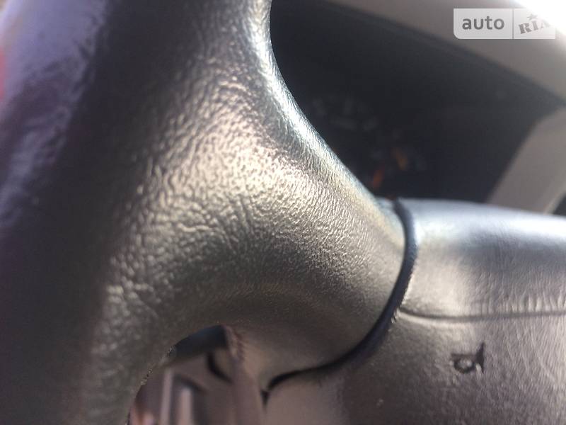 Внедорожник / Кроссовер GMC Jimmy 1995 в Новой Каховке фото 21 Внедорожник / Кроссовер GMC Jimmy 1995 в Новой Каховке