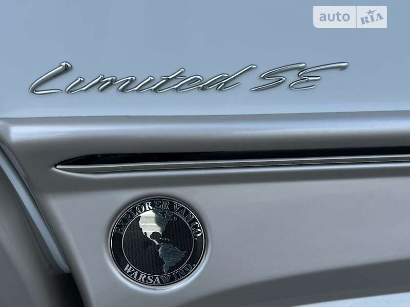 Минивэн GMC Savana 2016 в Черновцах