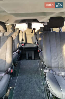 Минивэн GMC Savana 2007 в 