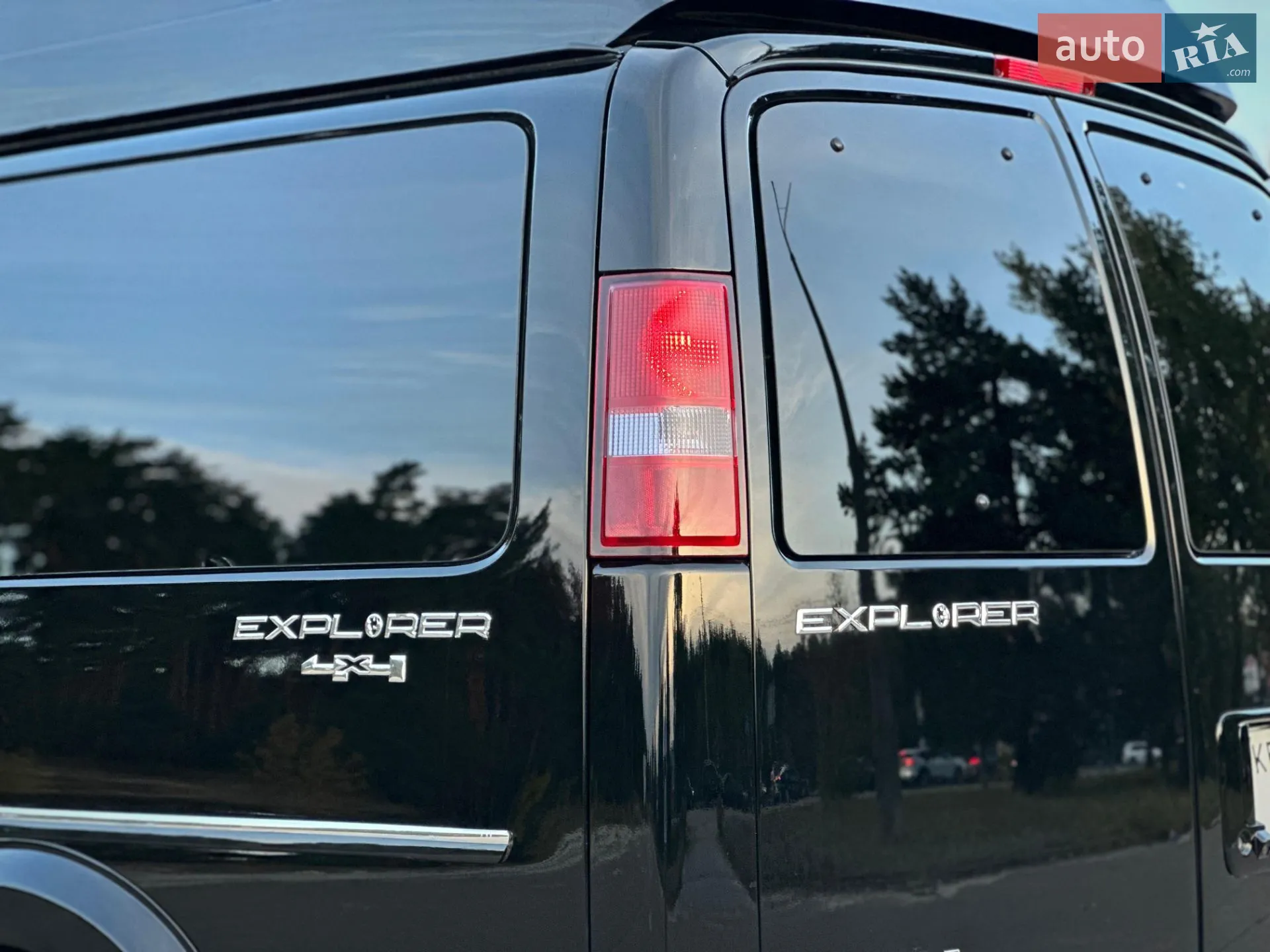 2020 GMC Savana - мініатюра 19