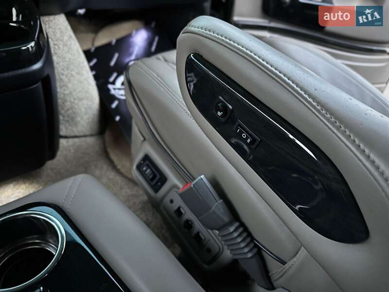 Минивэн GMC Savana 2020 в Киеве фото 91 Минивэн GMC Savana 2020 в Киеве