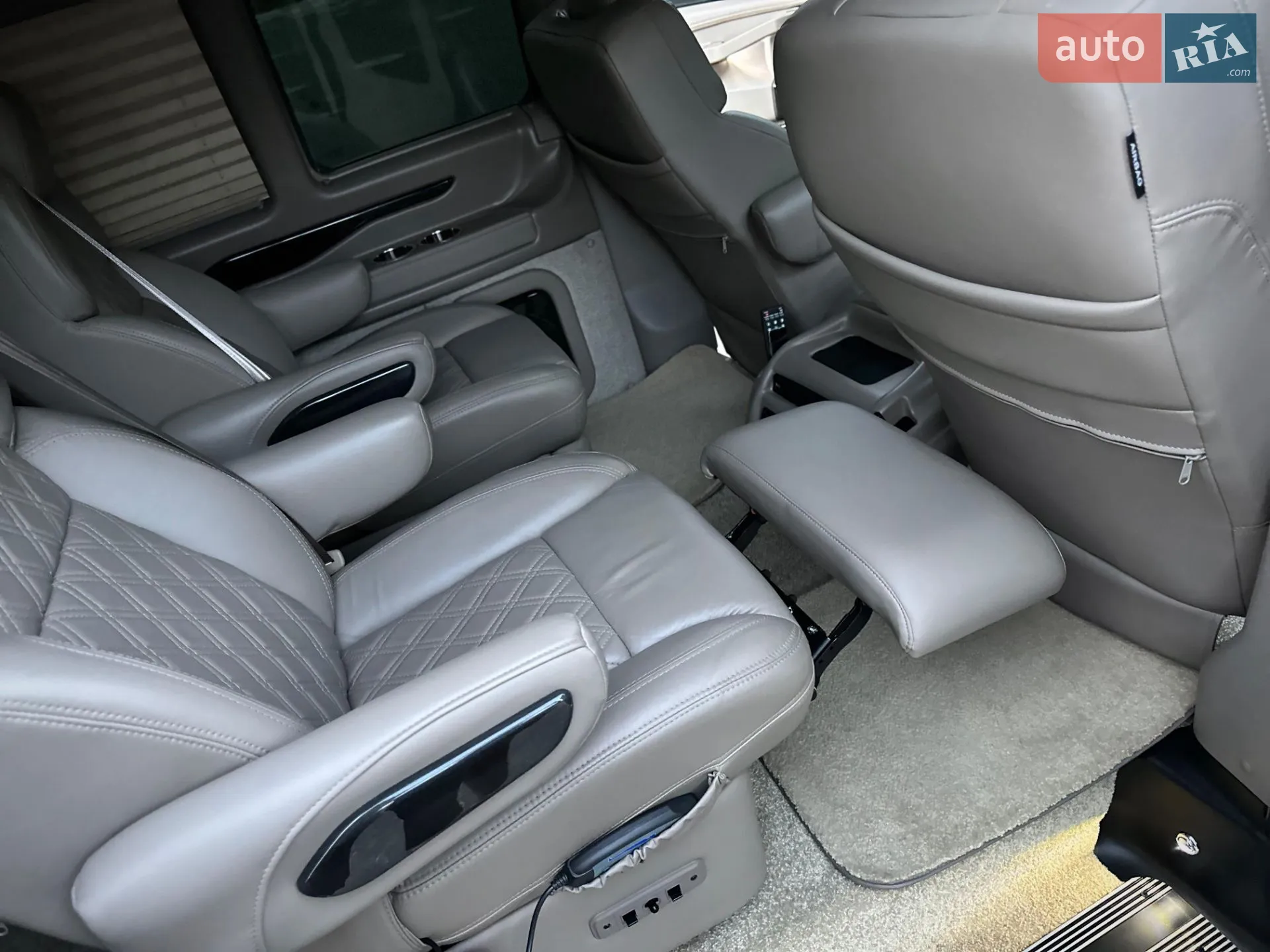 2020 GMC Savana - мініатюра 65