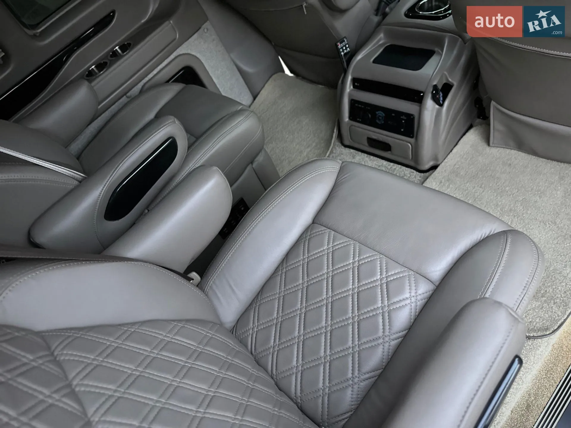 2020 GMC Savana - мініатюра 72