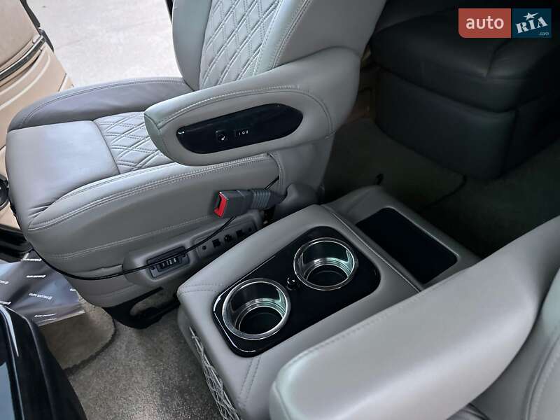 Минивэн GMC Savana 2020 в Киеве фото 121 Минивэн GMC Savana 2020 в Киеве