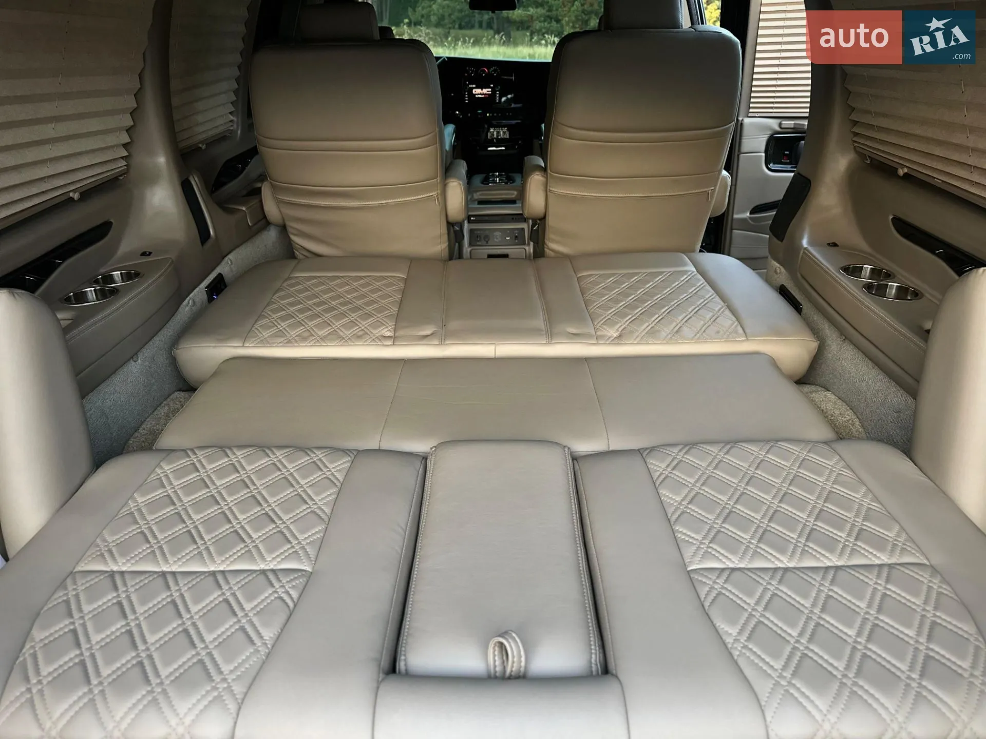 2020 GMC Savana - мініатюра 80