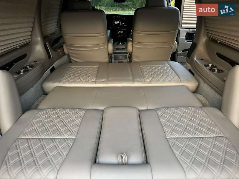 Минивэн GMC Savana 2020 в Киеве фото 129 Минивэн GMC Savana 2020 в Киеве