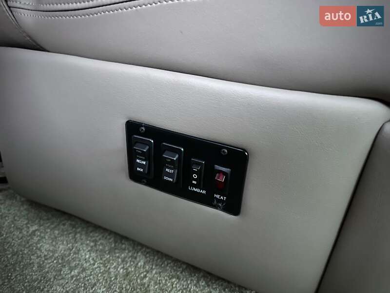 Минивэн GMC Savana 2020 в Киеве фото 142 Минивэн GMC Savana 2020 в Киеве