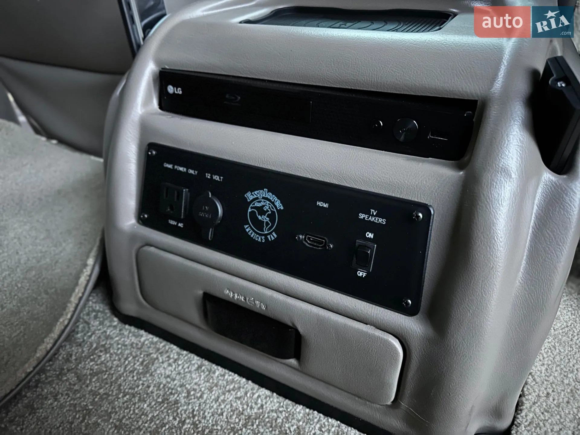 2020 GMC Savana - мініатюра 91