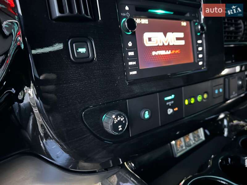Минивэн GMC Savana 2020 в Киеве фото 167 Минивэн GMC Savana 2020 в Киеве