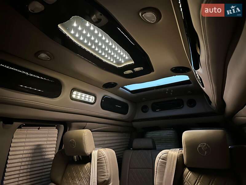 Минивэн GMC Savana 2020 в Киеве фото 160 Минивэн GMC Savana 2020 в Киеве