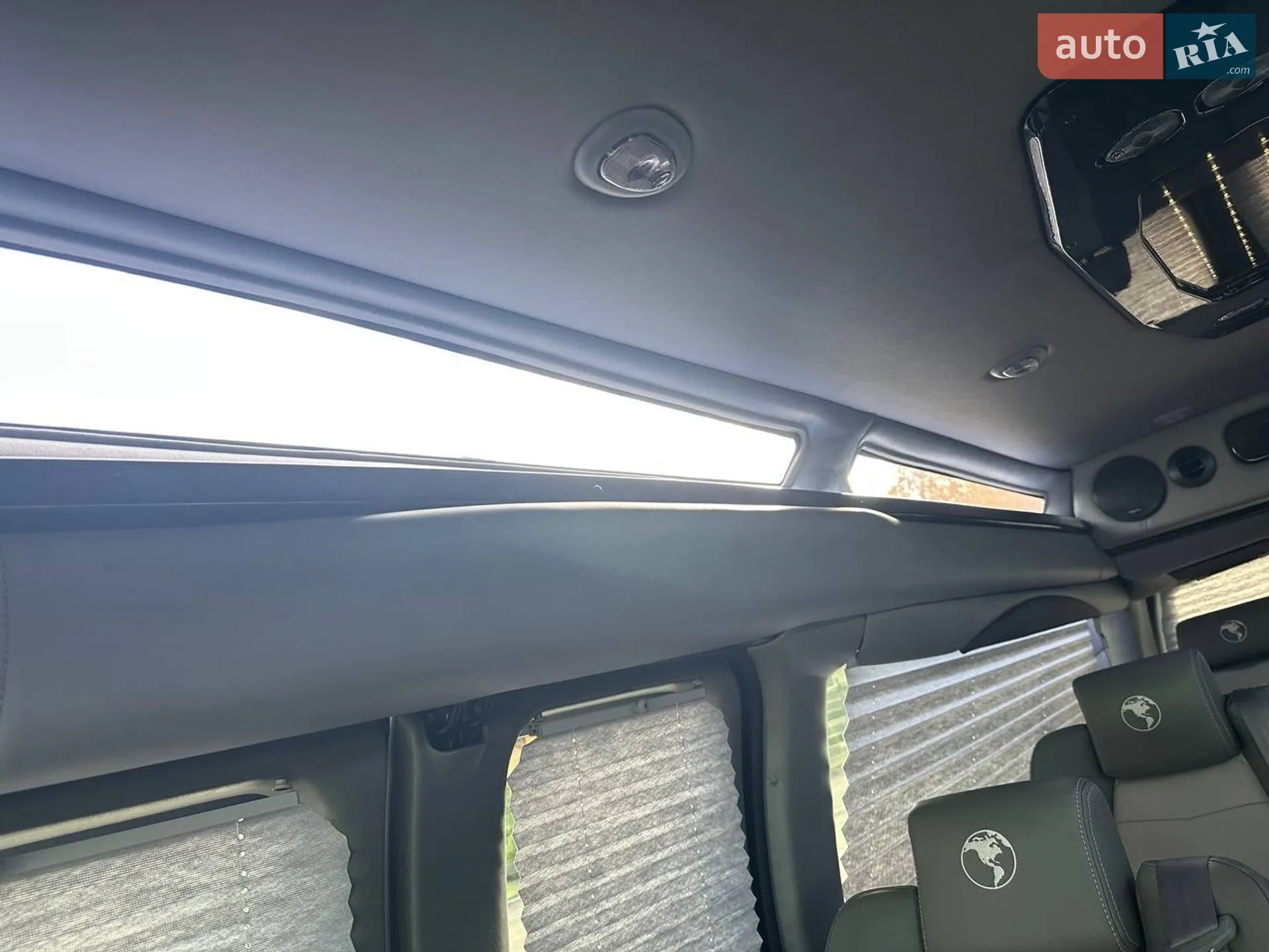 2020 GMC Savana - мініатюра 32
