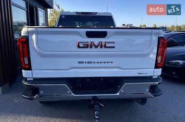 Пикап GMC Sierra 2021 в Днепре