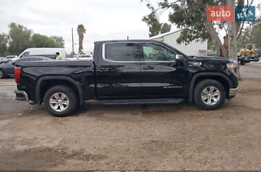 Пикап GMC Sierra 2020 в 