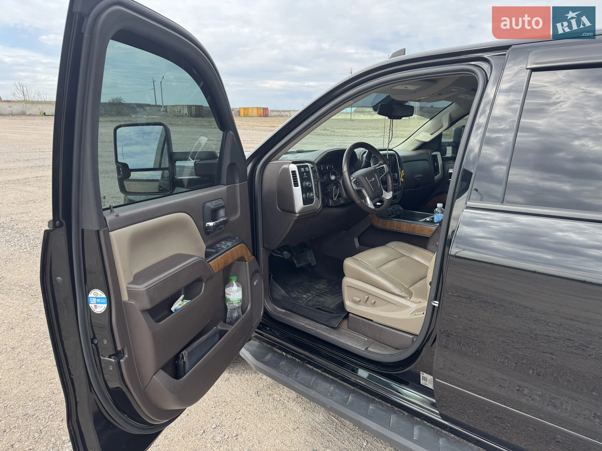 2019 GMC Sierra - мініатюра 15