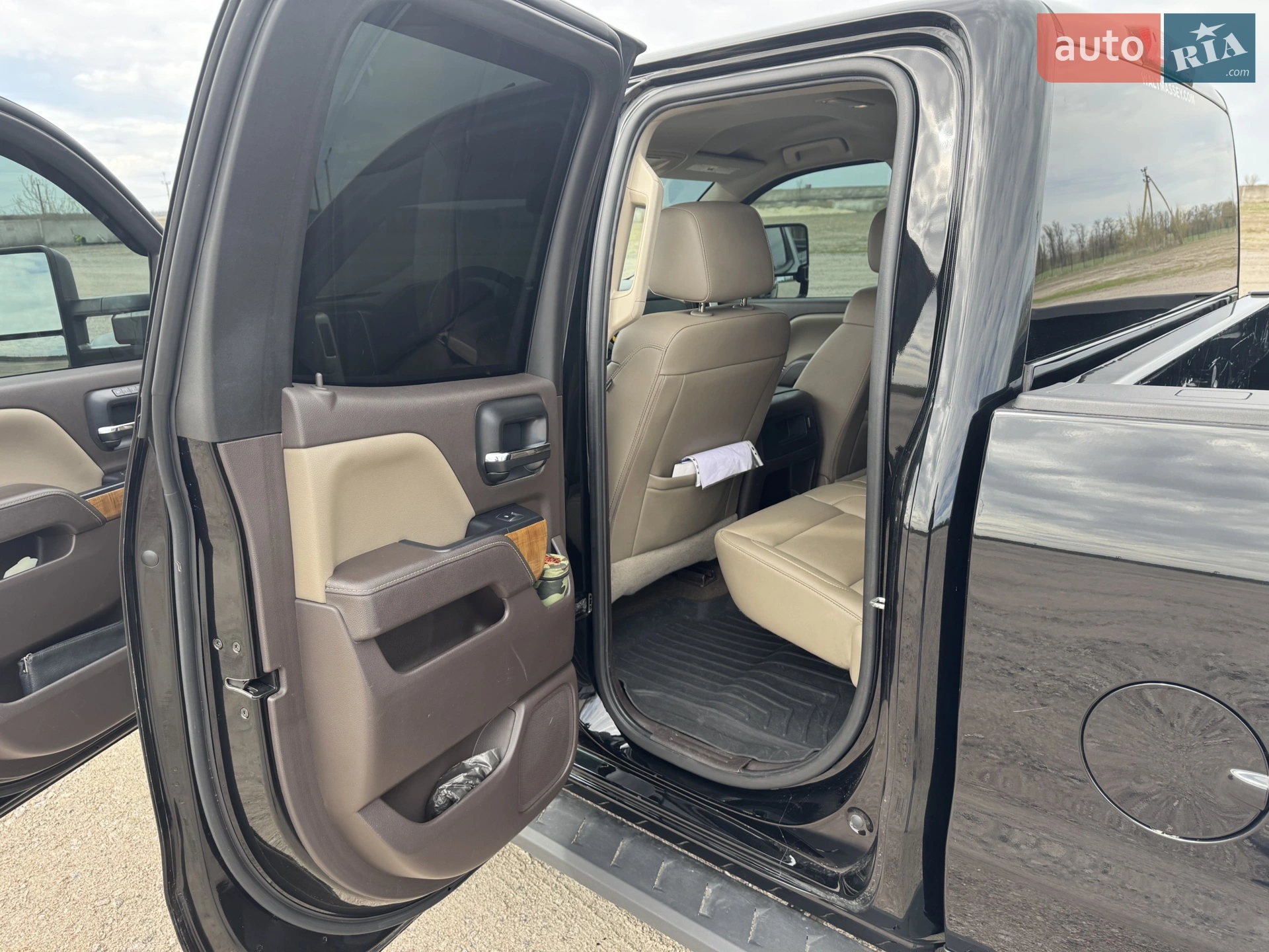 2019 GMC Sierra - мініатюра 17