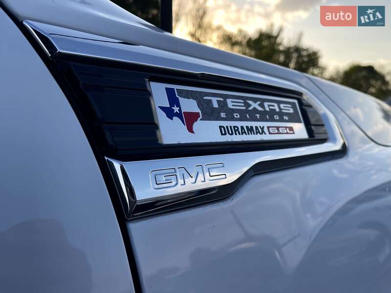 Пікап GMC Sierra 2021 в Дніпрі