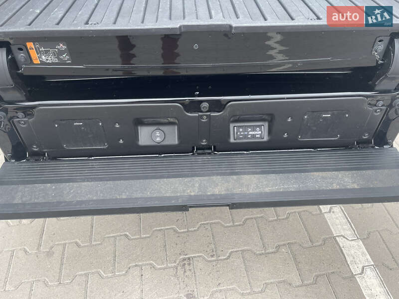 Пікап GMC Sierra 2020 в Києві