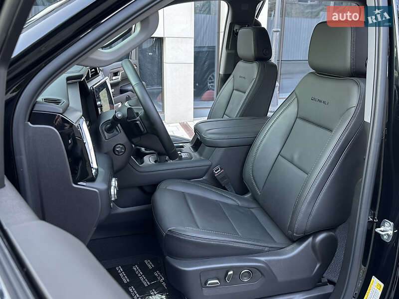 Пикап GMC Sierra 2024 в Киеве
