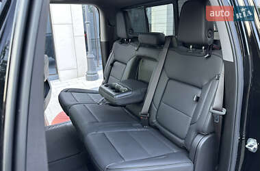 Пикап GMC Sierra 2024 в 