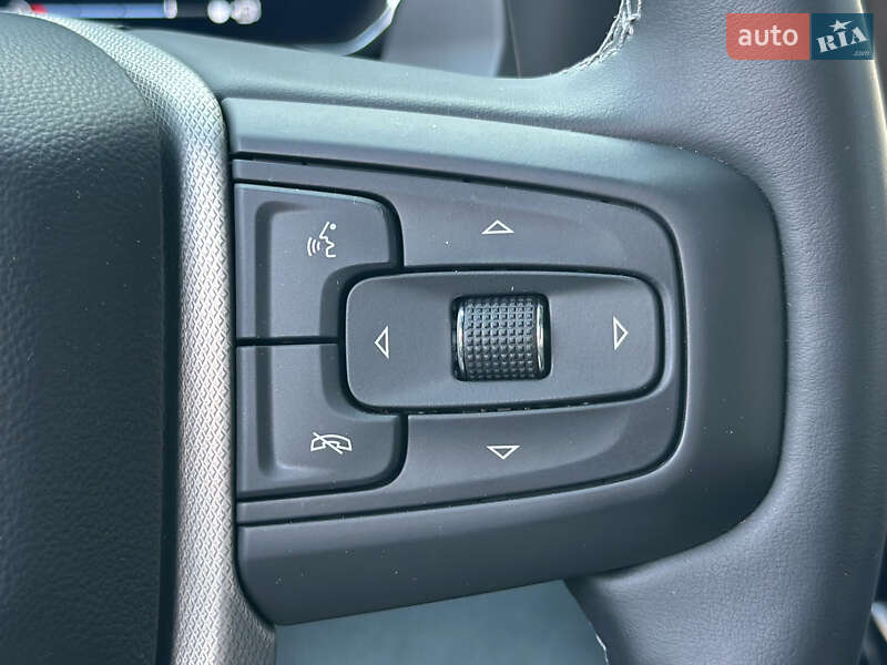 Пикап GMC Sierra 2024 в Киеве