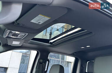 Пикап GMC Sierra 2024 в 