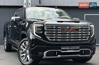 Пикап GMC Sierra 2024 в Киеве