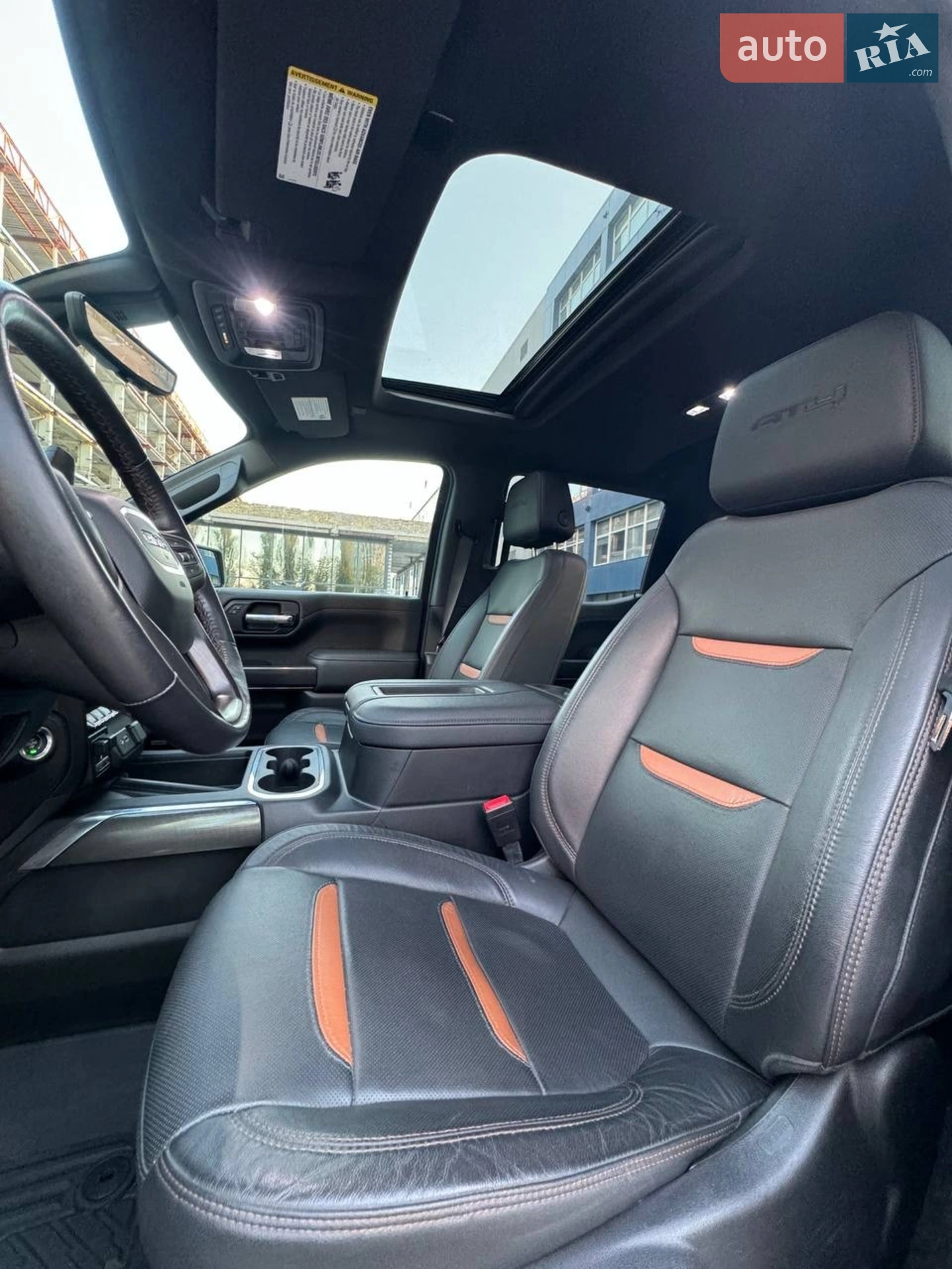 2021 GMC Sierra - мініатюра 9