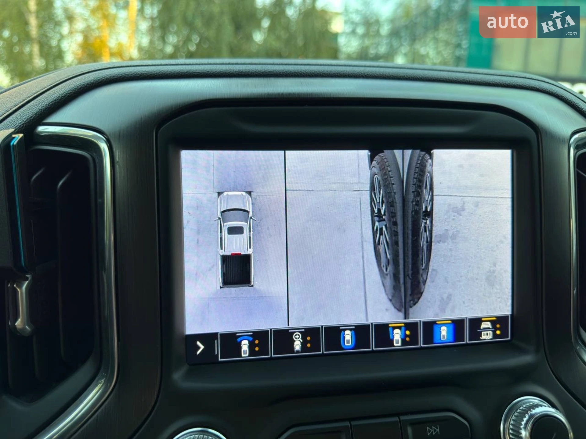 2021 GMC Sierra - мініатюра 17