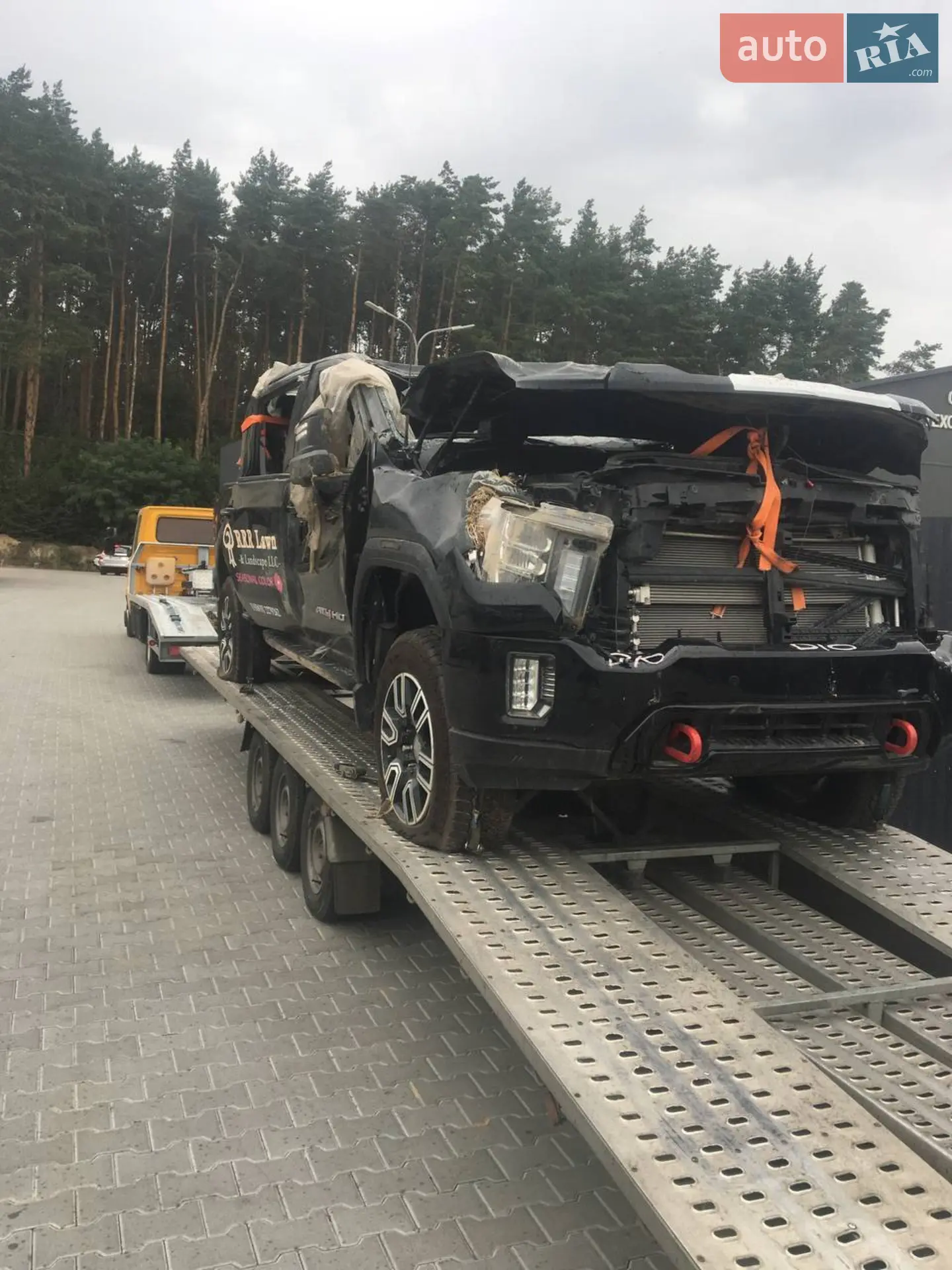 2022 GMC Sierra - мініатюра 5