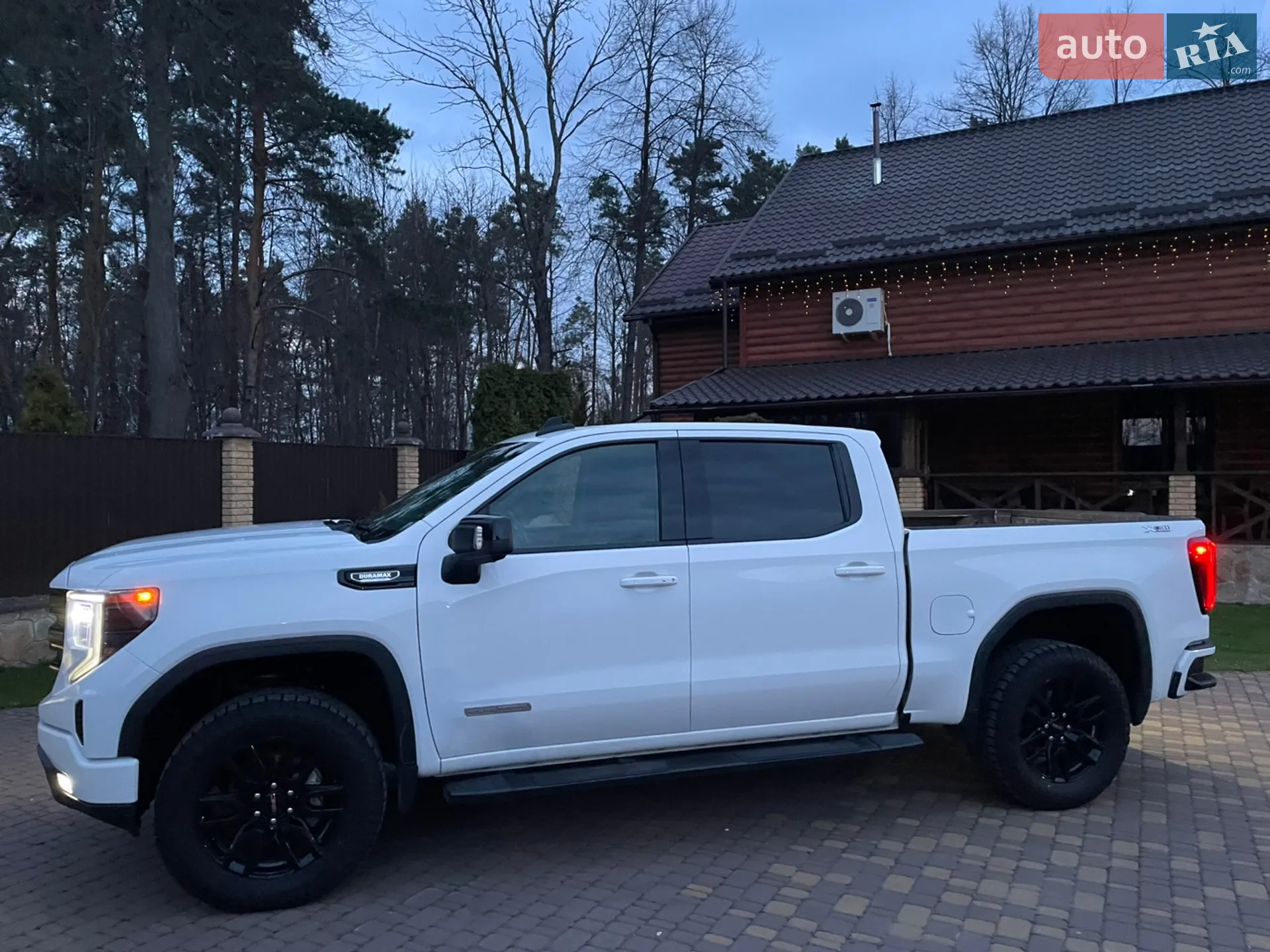 2022 GMC Sierra - мініатюра 5
