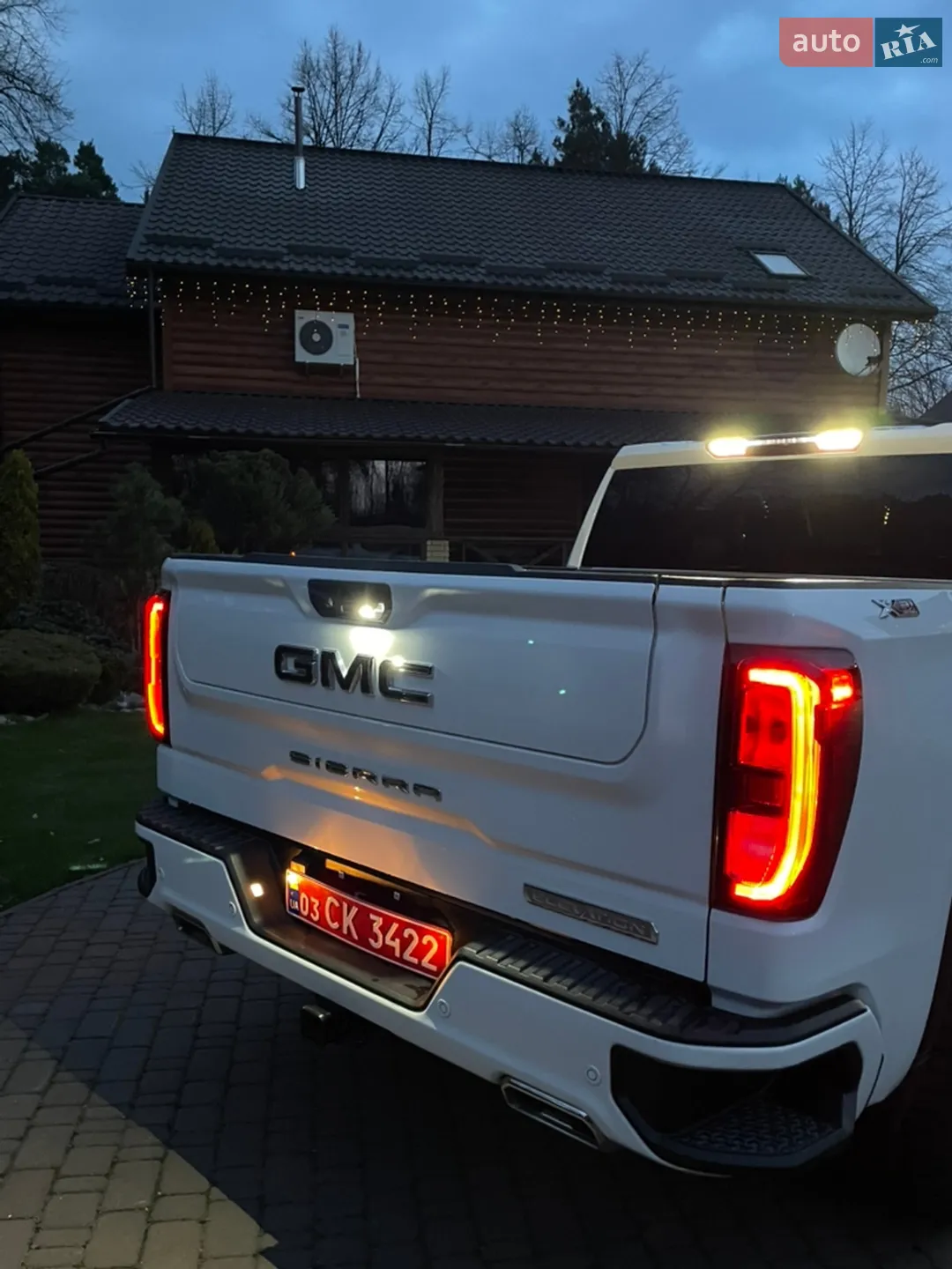 2022 GMC Sierra - мініатюра 15