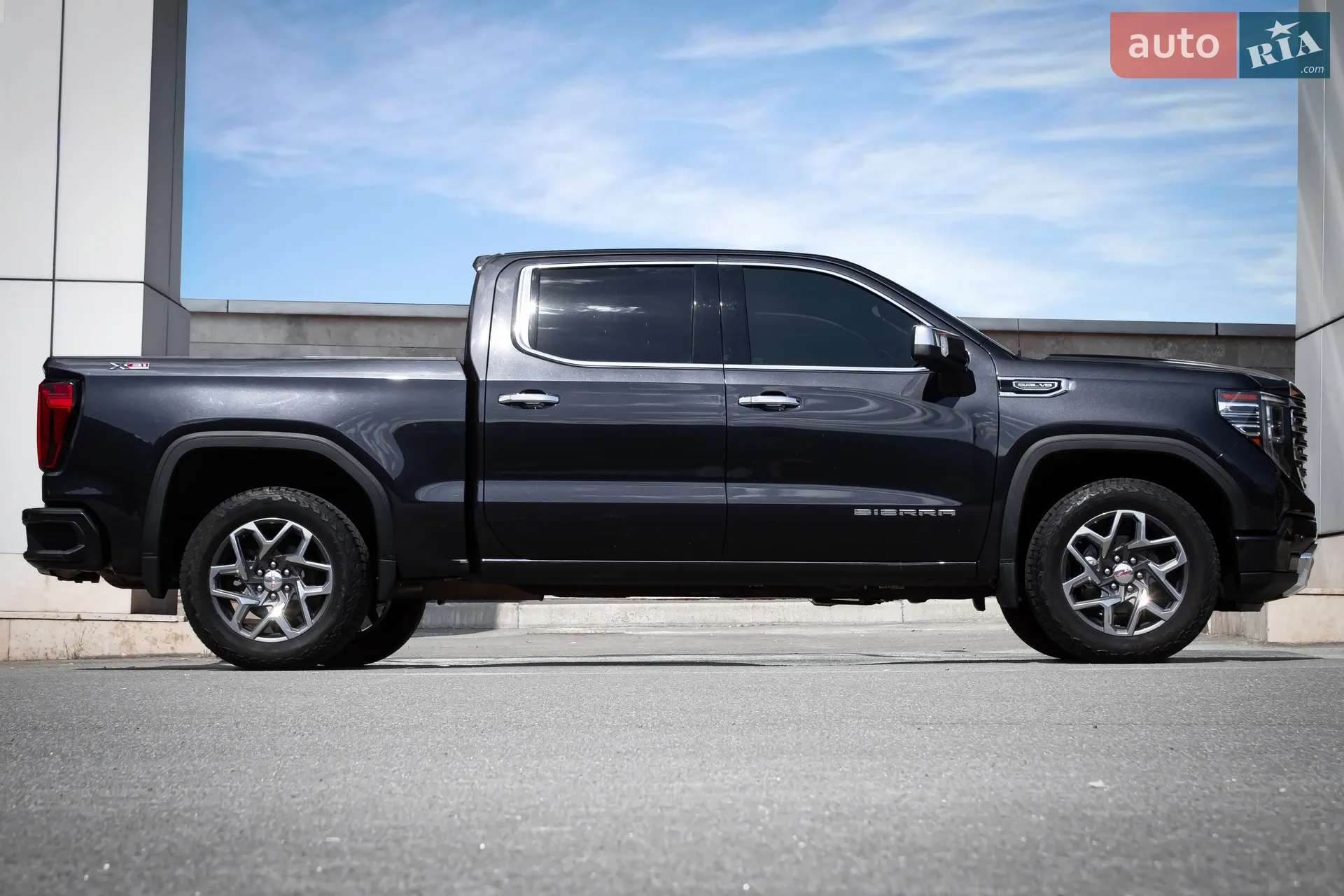 2022 GMC Sierra - мініатюра 2