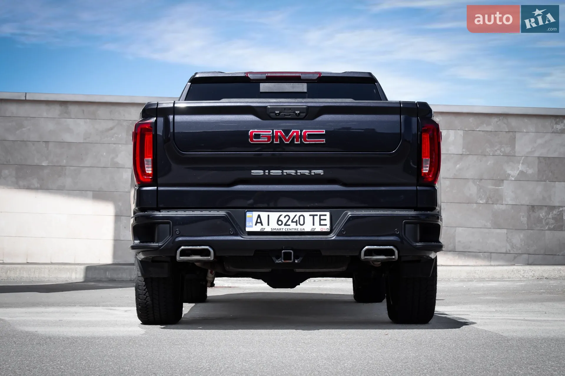 2022 GMC Sierra - мініатюра 4