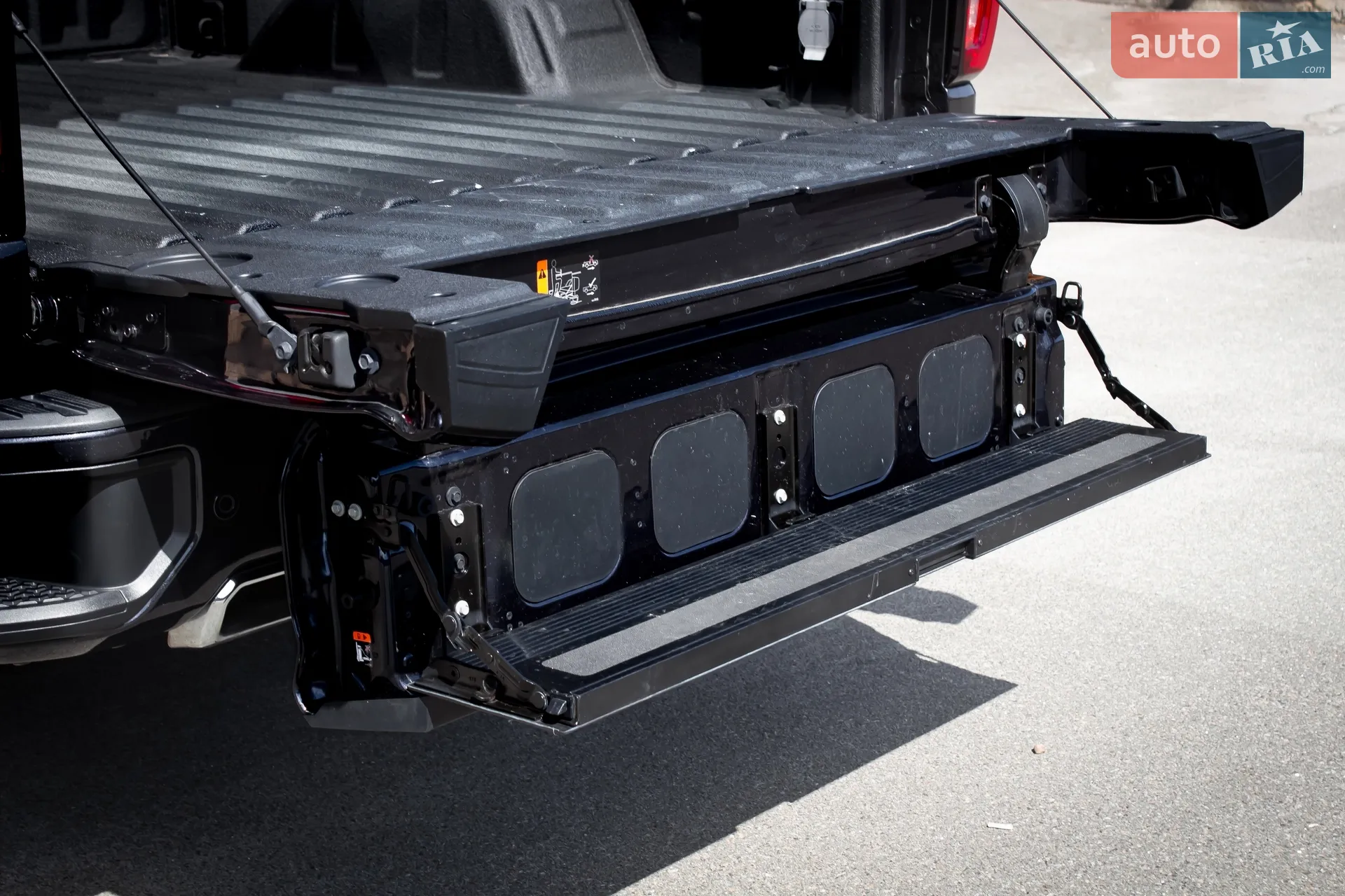 2022 GMC Sierra - мініатюра 48