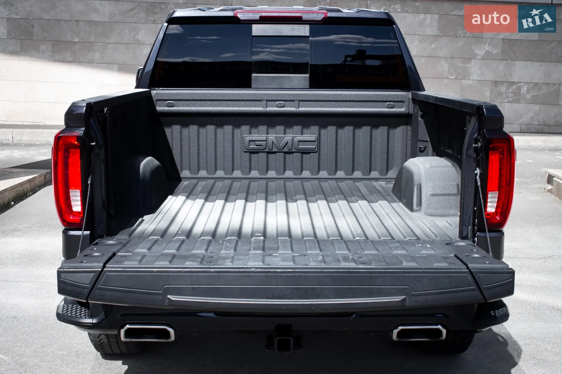 2022 GMC Sierra - мініатюра 46