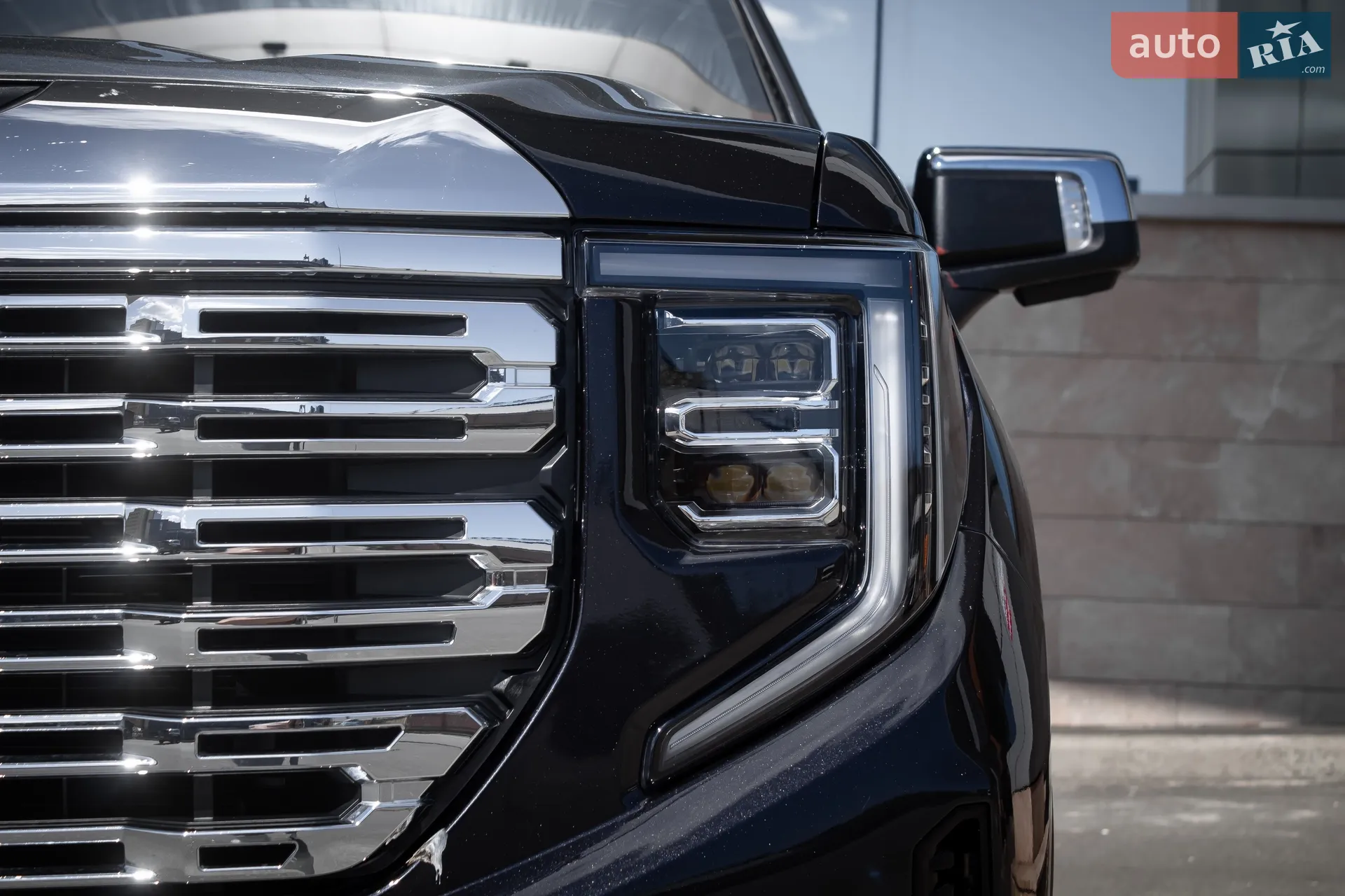 2022 GMC Sierra - мініатюра 53